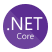 Icono de Dot .Net Core