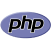 Icono de PHP