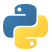 Icono de Python