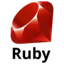 Icono de Ruby